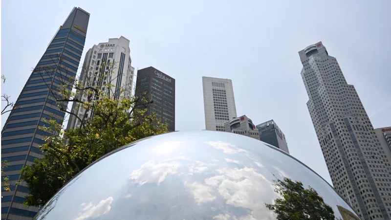 Châu Á năm 2026: Vững bước tăng trưởng trong thế giới biến động