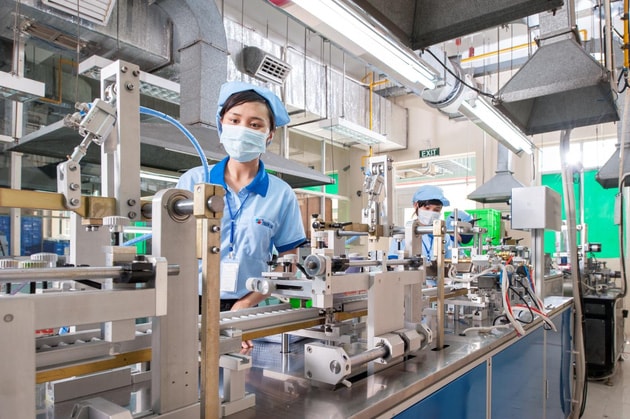 Những bài học trên hành trình bền vững của thương hiệu