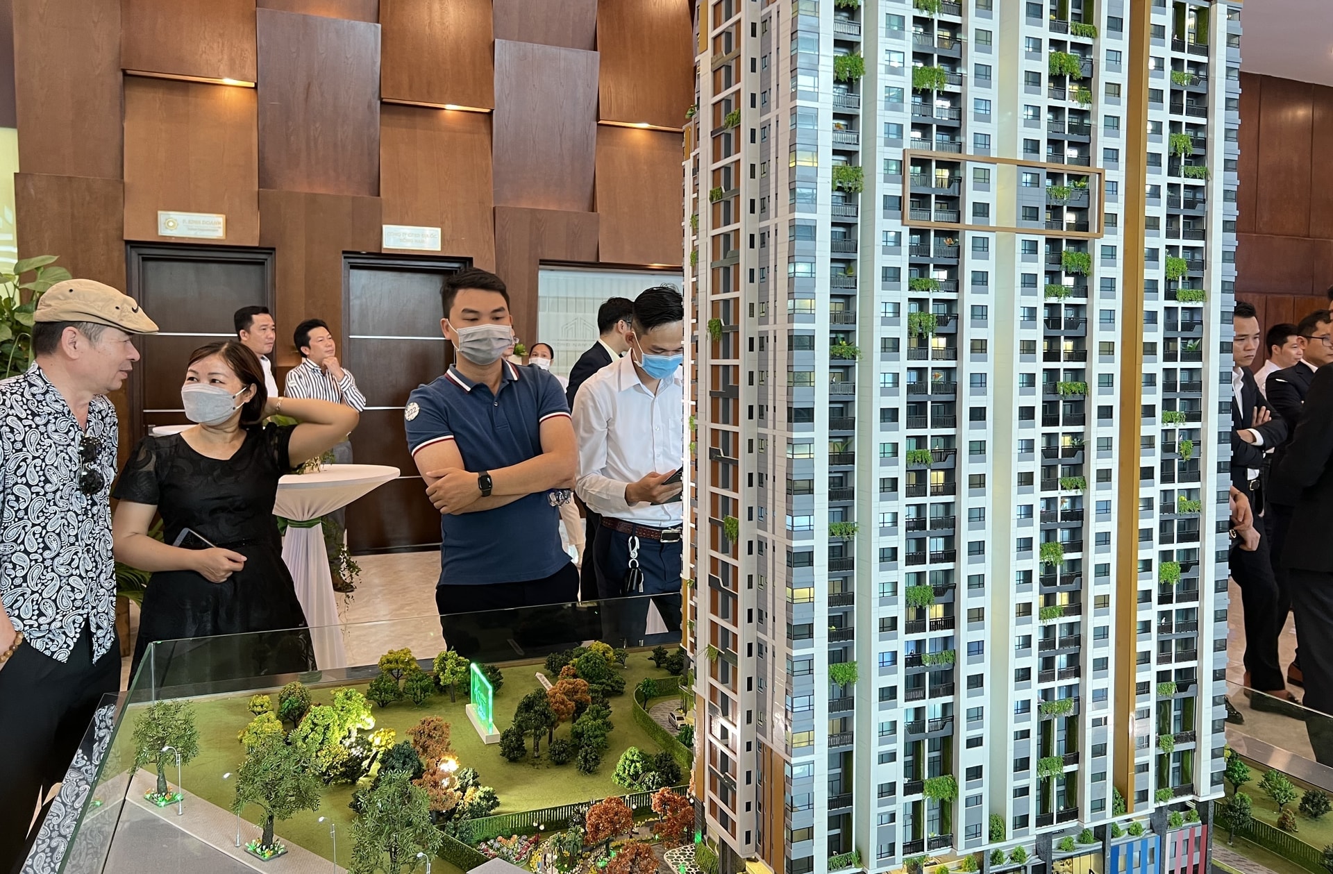 Sự dịch chuyển thú vị của nhà đầu tư Hà Nội vào miền Nam