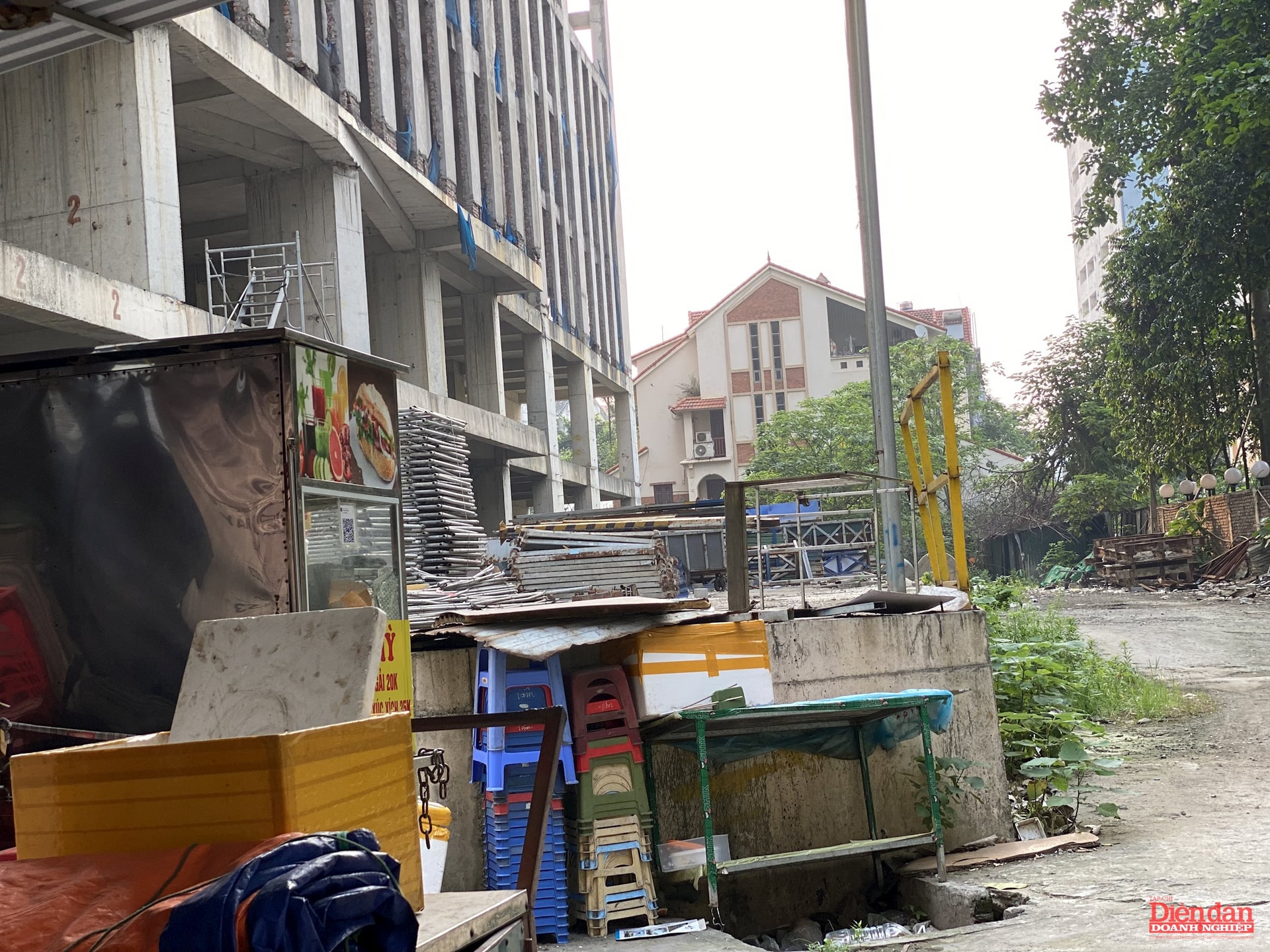 Vì sao đầu tư "lướt sóng" bất động sản phổ biến tại Việt Nam?