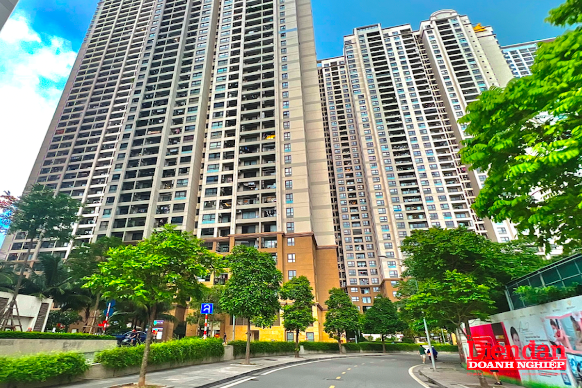 Khó chặn đầu cơ từ đánh thuế bất động sản theo năm sở hữu Khó chặn đầu cơ từ đánh thuế bất động sản theo năm sở hữu