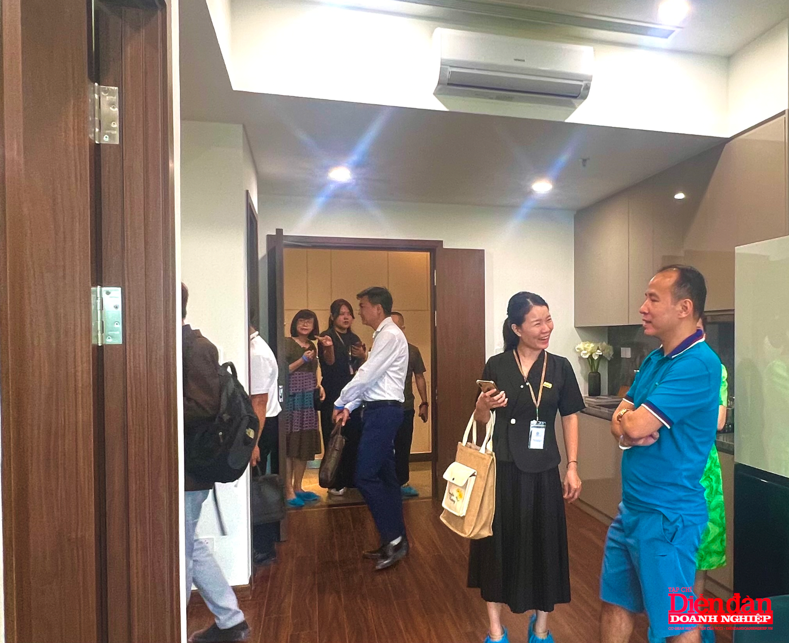 Khó chặn đầu cơ từ đánh thuế bất động sản theo năm sở hữu Khó chặn đầu cơ từ đánh thuế bất động sản theo năm sở hữu