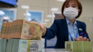 Điểm đến tín dụng tiêu dùng