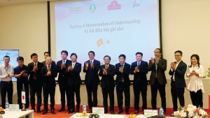 Cơ hội xuất khẩu nông sản sang Nhật Bản