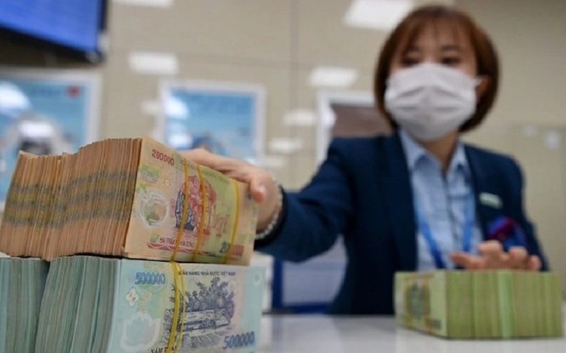 Điểm đến tín dụng tiêu dùng