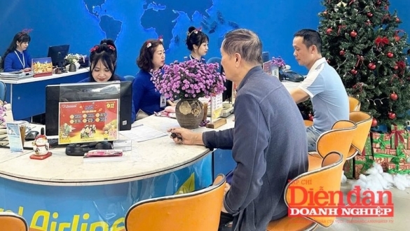 Tăng sức hấp dẫn cho mùa du lịch cuối năm