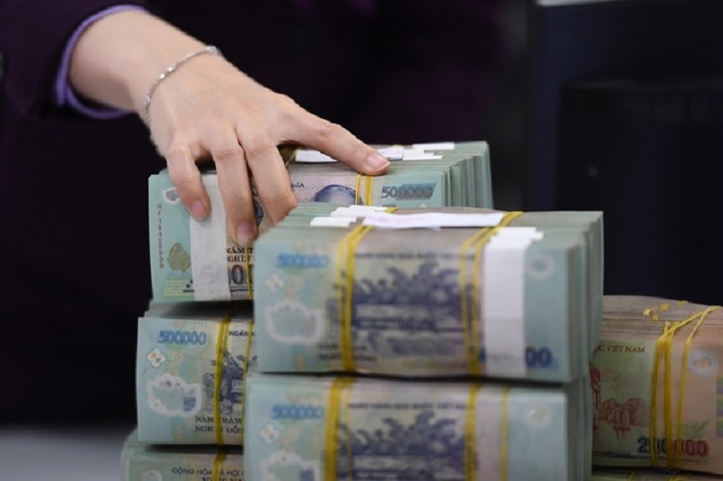 Tín dụng tín dụng khởi sắc, hệ thống ngân hàng còn rủi ro? Tín dụng tín dụng khởi sắc, hệ thống ngân hàng còn rủi ro?