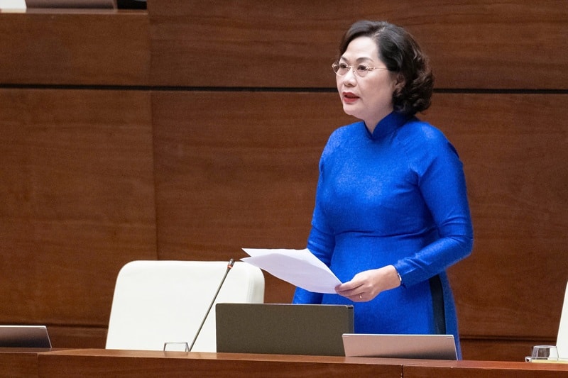 Điều hành chính sách tiền tệ - Những dấu ấn năm 2024 Điều hành chính sách tiền tệ - Những dấu ấn năm 2024