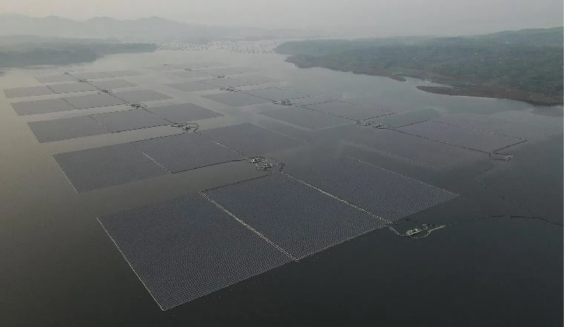 Đông Nam Á củng cố tài chính cho năng lượng tái tạo Đông Nam Á củng cố tài chính cho năng lượng tái tạo