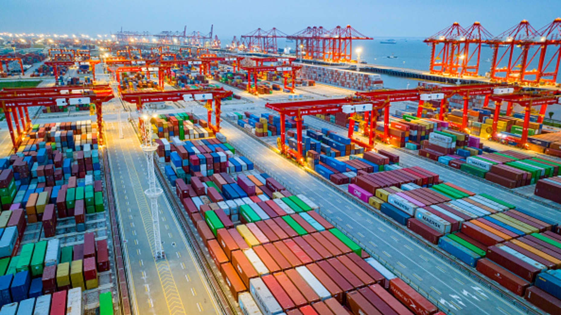 Trung Quốc muốn Mỹ chọn đối thoại để giải quyết căng thẳng