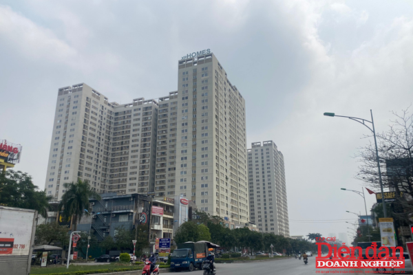 Hiện thực hóa giấc mơ an cư cho người dân Hiện thực hóa giấc mơ an cư cho người dân