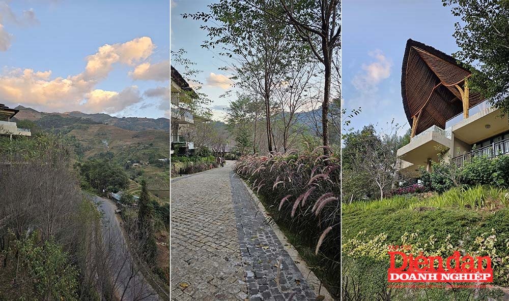 Mù Cang Chải - sáng lên ngày mới Mù Cang Chải - sáng lên ngày mới