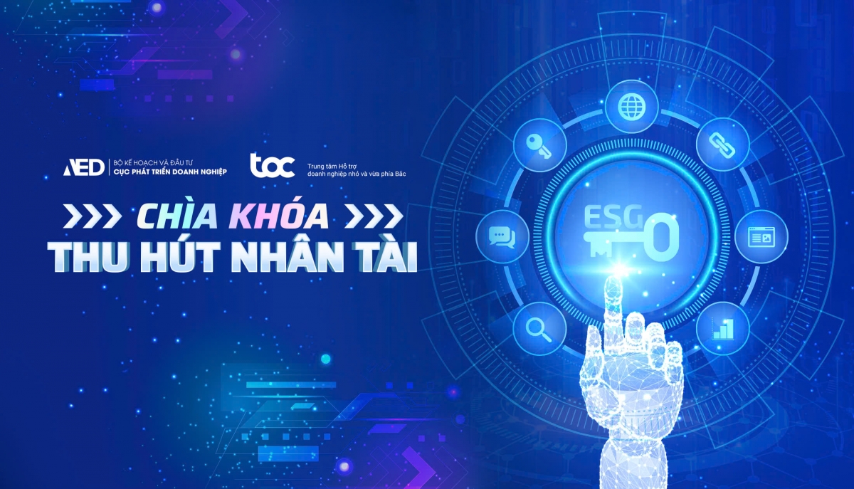 Tôn trọng và phát triển nguồn nhân lực: Bí quyết xây dựng văn hóa doanh nghiệp Tôn trọng và phát triển nguồn nhân lực: Bí quyết xây dựng văn hóa doanh nghiệp