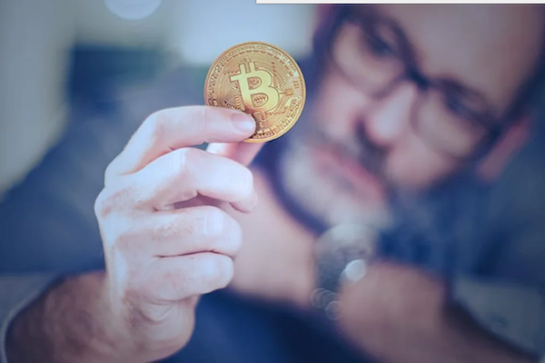 Bitcoin nhắm mốc 120.000 USD/BTC Bitcoin nhắm mốc 120.000 USD/BTC