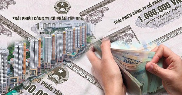 Thấy gì từ việc doanh nghiệp bất động sản ồ ạt phát hành trái phiếu dịp cuối năm?