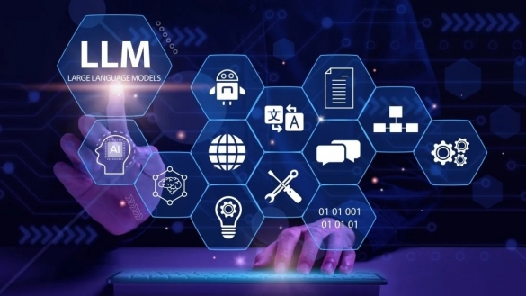 Đâu là thị trường AI tiềm năng nhất thế giới năm 2025?