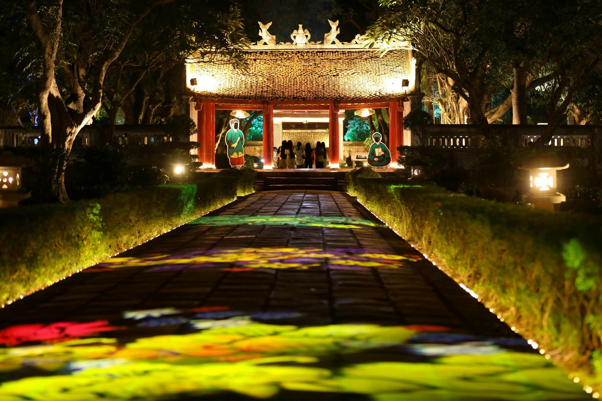 Du lịch Hà Nội chú trọng xúc tiến thị trường quốc tế Du lịch Hà Nội chú trọng xúc tiến thị trường quốc tế