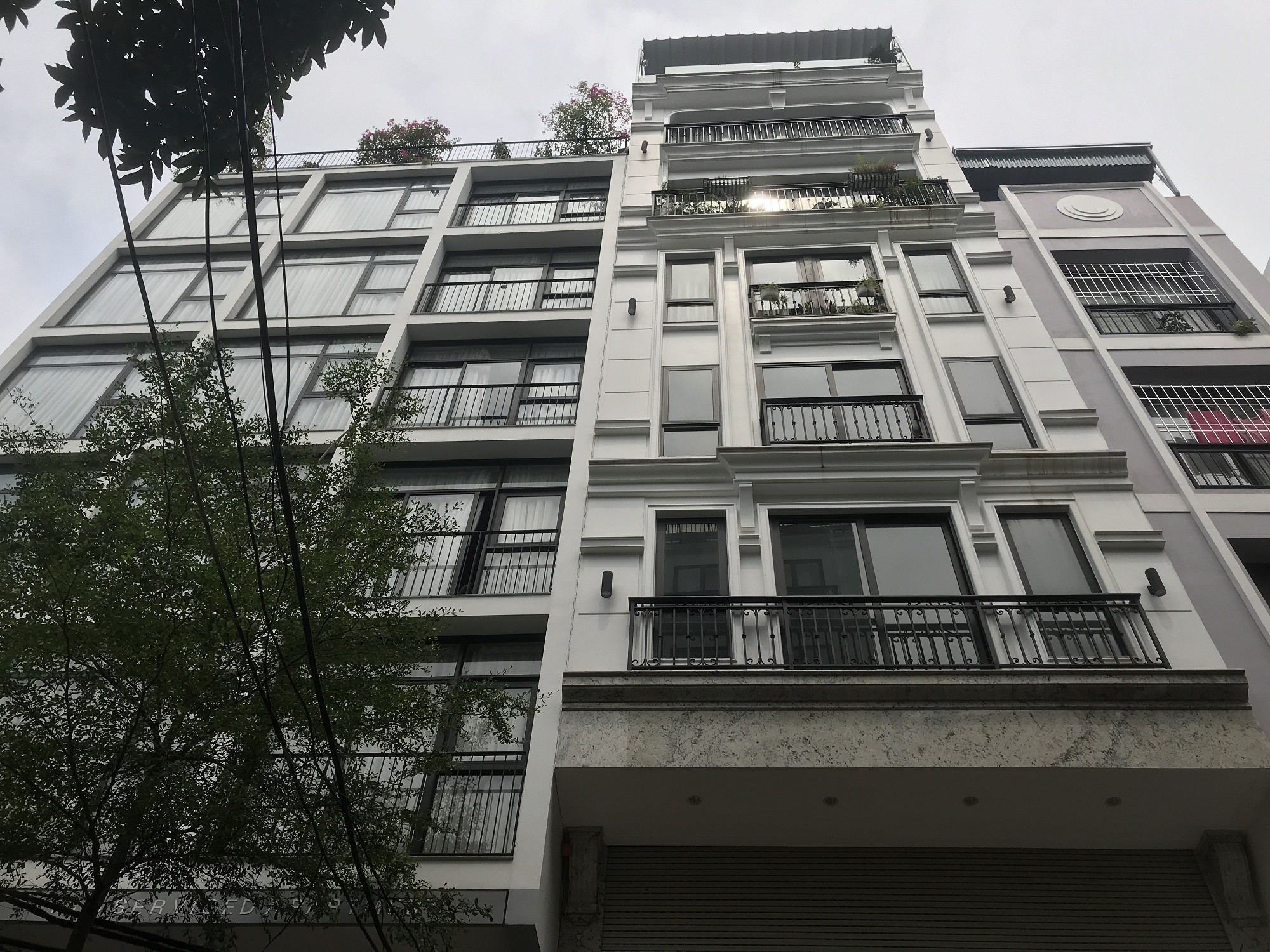 Thị trường BĐS năm 2024 tại TPHCM: Lượng giao dịch tăng mạnh ở các căn hộ có diện tích nhỏ Thị trường BĐS năm 2024 tại TPHCM: Lượng giao dịch tăng mạnh ở các căn hộ có diện tích nhỏ