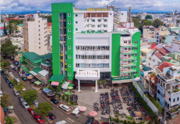 Cổ phiếu CTC của Tập đoàn Hoàng Kim Tây Nguyên có khả năng bị hủy niêm yết Cổ phiếu CTC của Tập đoàn Hoàng Kim Tây Nguyên có khả năng bị hủy niêm yết