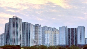 Loạt dự án sắp bung hàng, thị trường nhà ở Hà Nội sẽ dần ổn định?