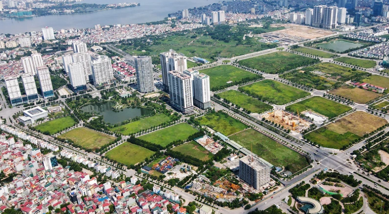 Kiên quyết thu hồi đất đối với doanh nghiệp nhà nước sử dụng đất không đúng mục đích Kiên quyết thu hồi đất đối với doanh nghiệp nhà nước sử dụng đất không đúng mục đích