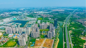 Nguồn cung tăng nhưng giá bất động sản năm 2025 sẽ khó giảm