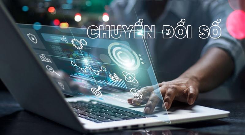 Cải cách và chuyển đổi số trong ngành tài chính: Nền tảng cho quản lý hiện đại Cải cách và chuyển đổi số trong ngành tài chính: Nền tảng cho quản lý hiện đại