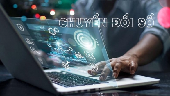 Cải cách và chuyển đổi số trong ngành tài chính: Nền tảng cho quản lý hiện đại