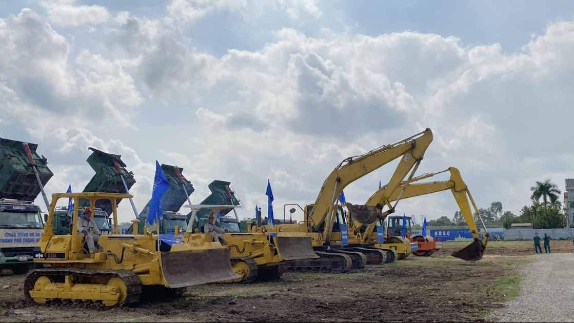 Gỡ vướng mắc tiền sử dụng đất: Cần chính sách hỗ trợ kịp thời