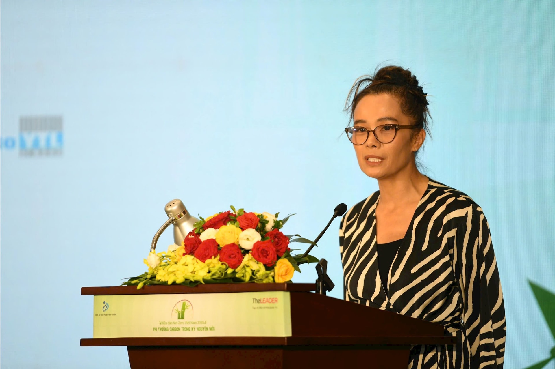 Nhà đầu tư e ngại rót vốn cho tín chỉ carbon xanh dương Nhà đầu tư e ngại rót vốn cho tín chỉ carbon xanh dương