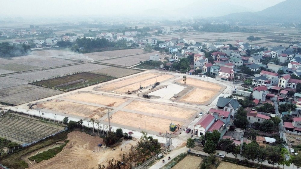 Chi phí đất đội lên, HoREA kiến nghị sửa cơ chế hệ số K để giảm áp lực giá nhà Chi phí đất đội lên, HoREA kiến nghị sửa cơ chế hệ số K để giảm áp lực giá nhà