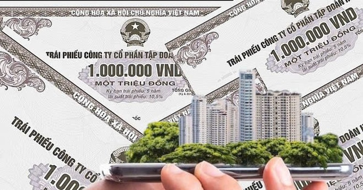 Thị trường trái phiếu doanh nghiệp và trái phiếu Chính phủ tăng tốc cuối năm Thị trường trái phiếu doanh nghiệp và trái phiếu Chính phủ tăng tốc cuối năm