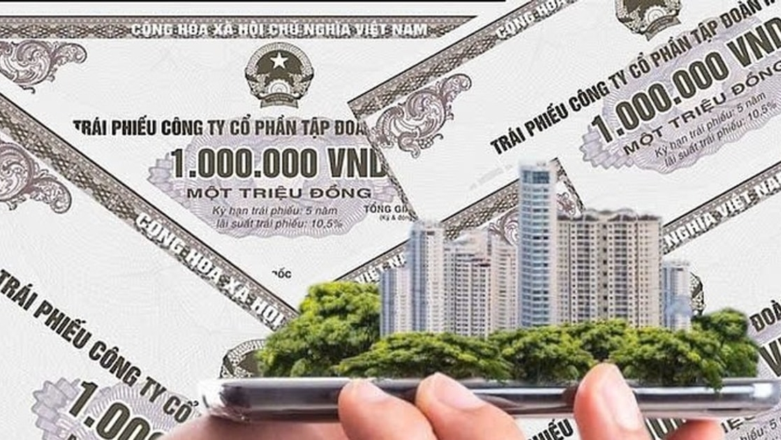 Thị trường trái phiếu doanh nghiệp và trái phiếu Chính phủ tăng tốc cuối năm