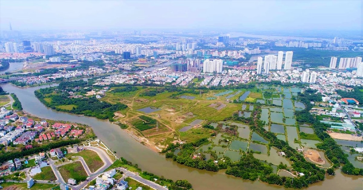 Chi phí đất đội lên, HoREA kiến nghị sửa cơ chế hệ số K để giảm áp lực giá nhà Chi phí đất đội lên, HoREA kiến nghị sửa cơ chế hệ số K để giảm áp lực giá nhà