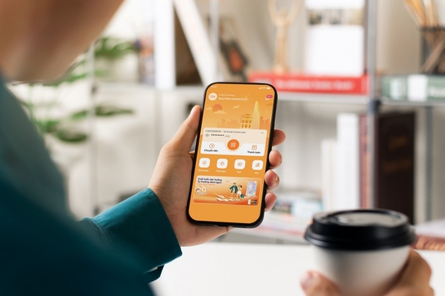 The Banker vinh danh SHB là Ngân hàng của năm 2025