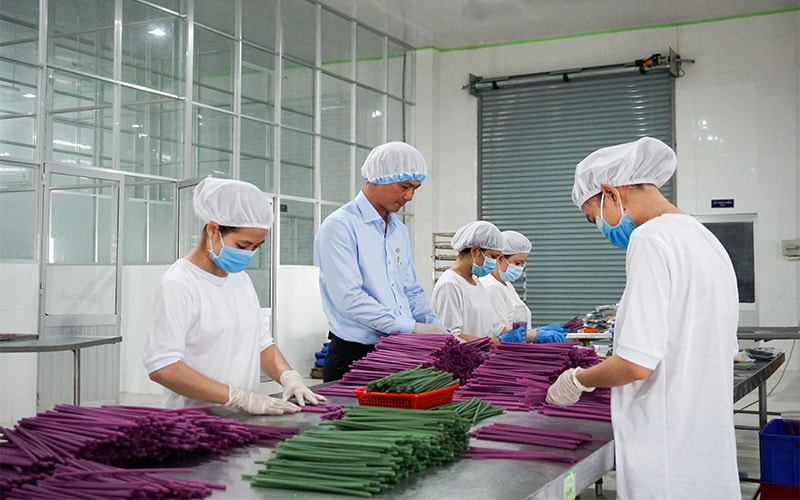 Thêm công cụ hỗ trợ doanh nghiệp tăng trưởng xanh