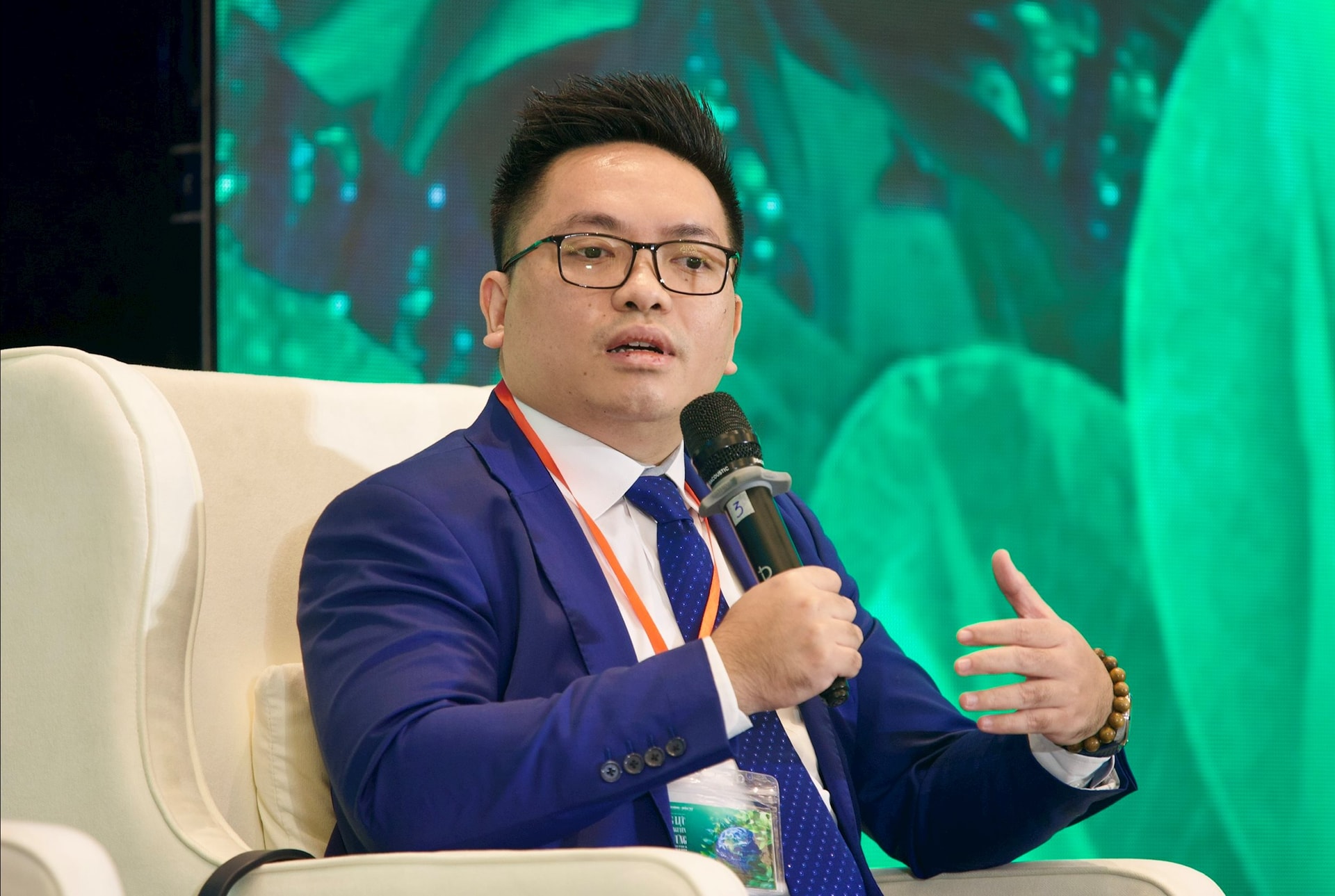 Thêm công cụ hỗ trợ doanh nghiệp tăng trưởng xanh