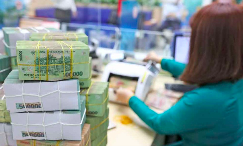 Áp lực thanh khoản và bài toán tín dụng trước ngưỡng cửa 2026 Áp lực thanh khoản và bài toán tín dụng trước ngưỡng cửa 2026