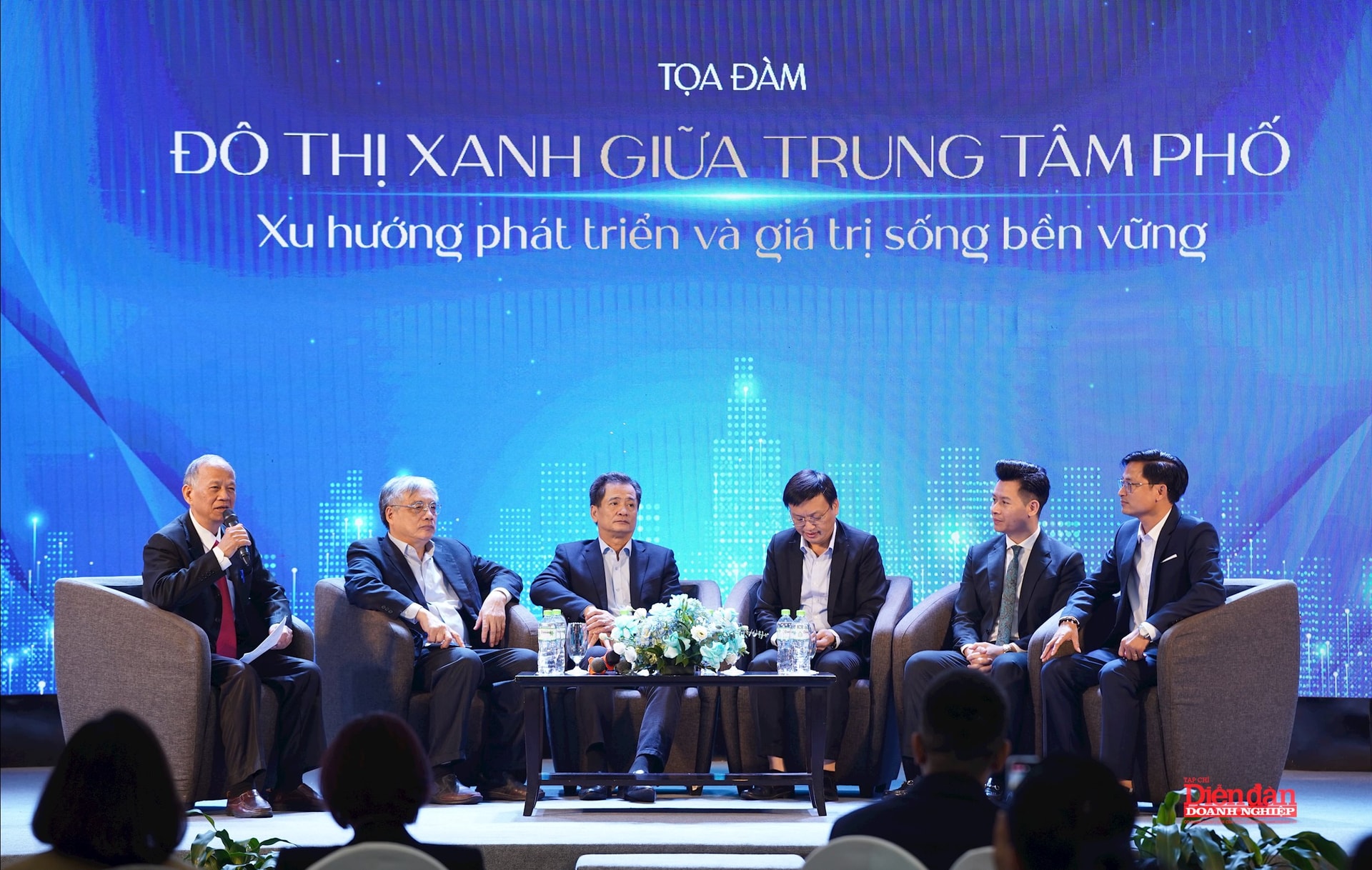 Bất động sản Nghệ An bước vào giai đoạn “vàng son” Bất động sản Nghệ An bước vào giai đoạn “vàng son”