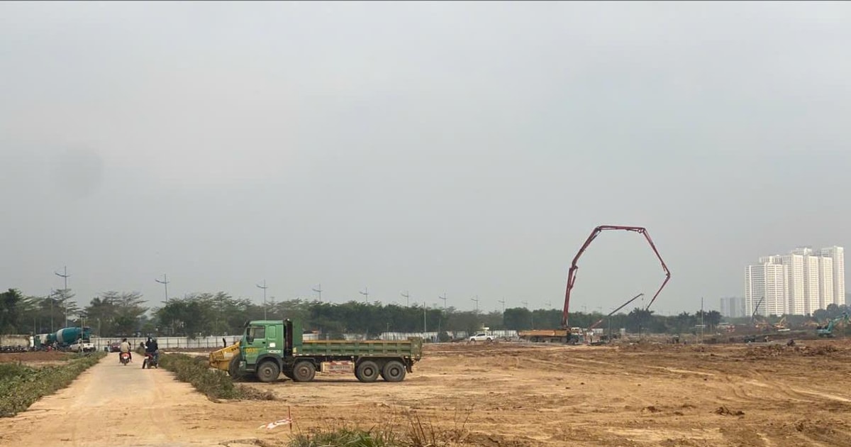 Bảng giá đất mới: Nguy cơ tạo áp lực chi phí và làm chậm nguồn cung Bảng giá đất mới: Nguy cơ tạo áp lực chi phí và làm chậm nguồn cung