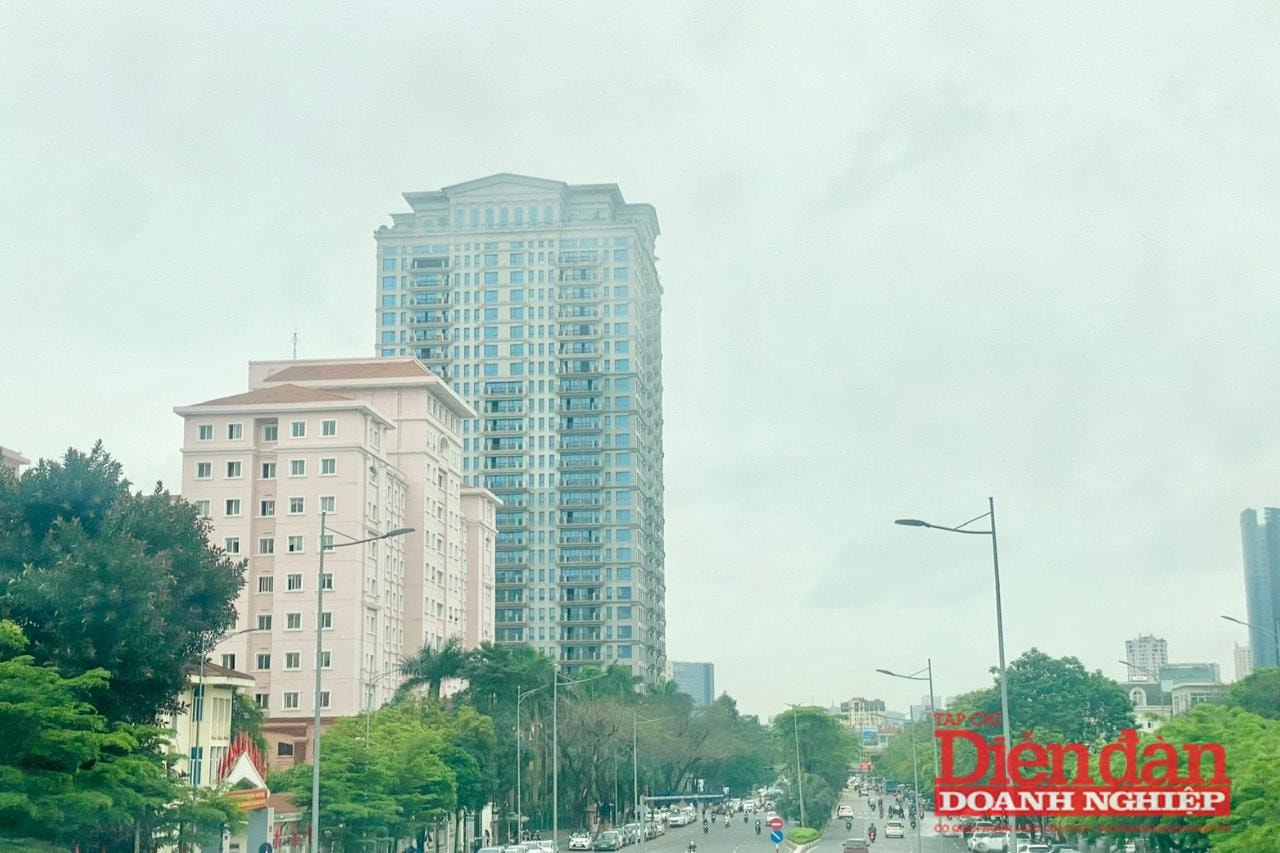 Bảng giá đất mới: Nguy cơ tạo áp lực chi phí và làm chậm nguồn cung Bảng giá đất mới: Nguy cơ tạo áp lực chi phí và làm chậm nguồn cung