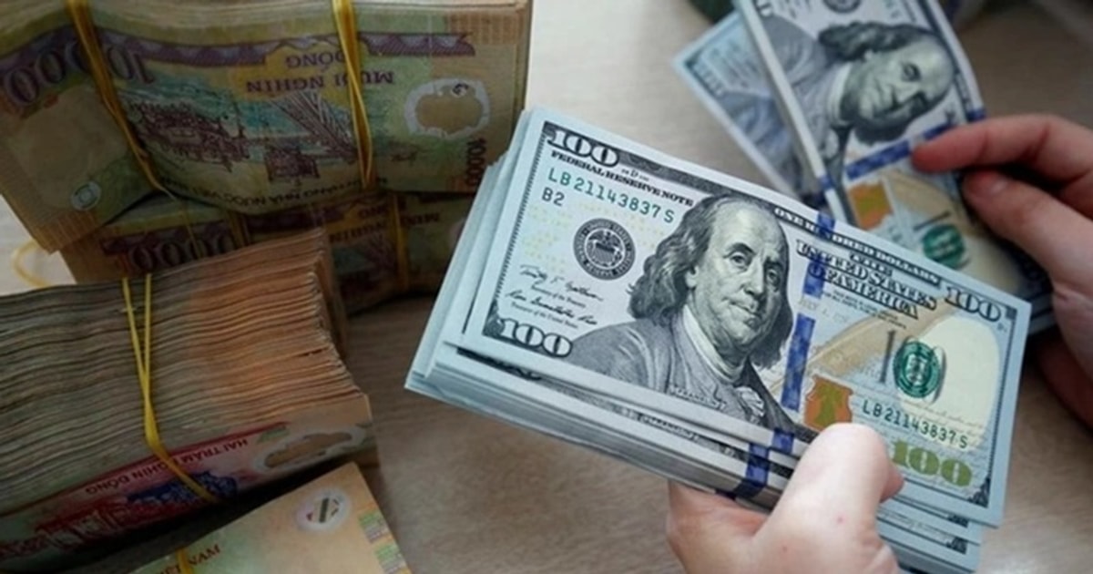 Công cụ hỗ trợ thanh khoản mới hay "phép thử" 500 triệu USD Công cụ hỗ trợ thanh khoản mới hay "phép thử" 500 triệu USD