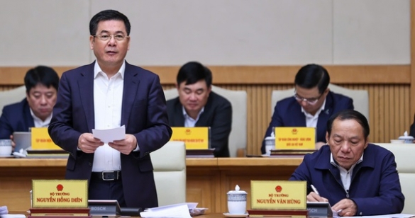 Xuất nhập khẩu tiếp tục là điểm sáng của nền