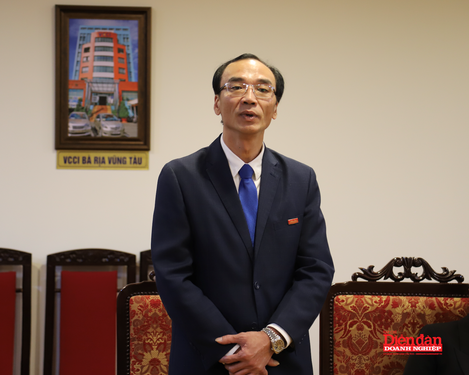 Họp hội đồng bình chọn “Dự án Đáng sống 2025”: Nâng cao chất lượng sống cho cư dân Họp hội đồng bình chọn “Dự án Đáng sống 2025”: Nâng cao chất lượng sống cho cư dân