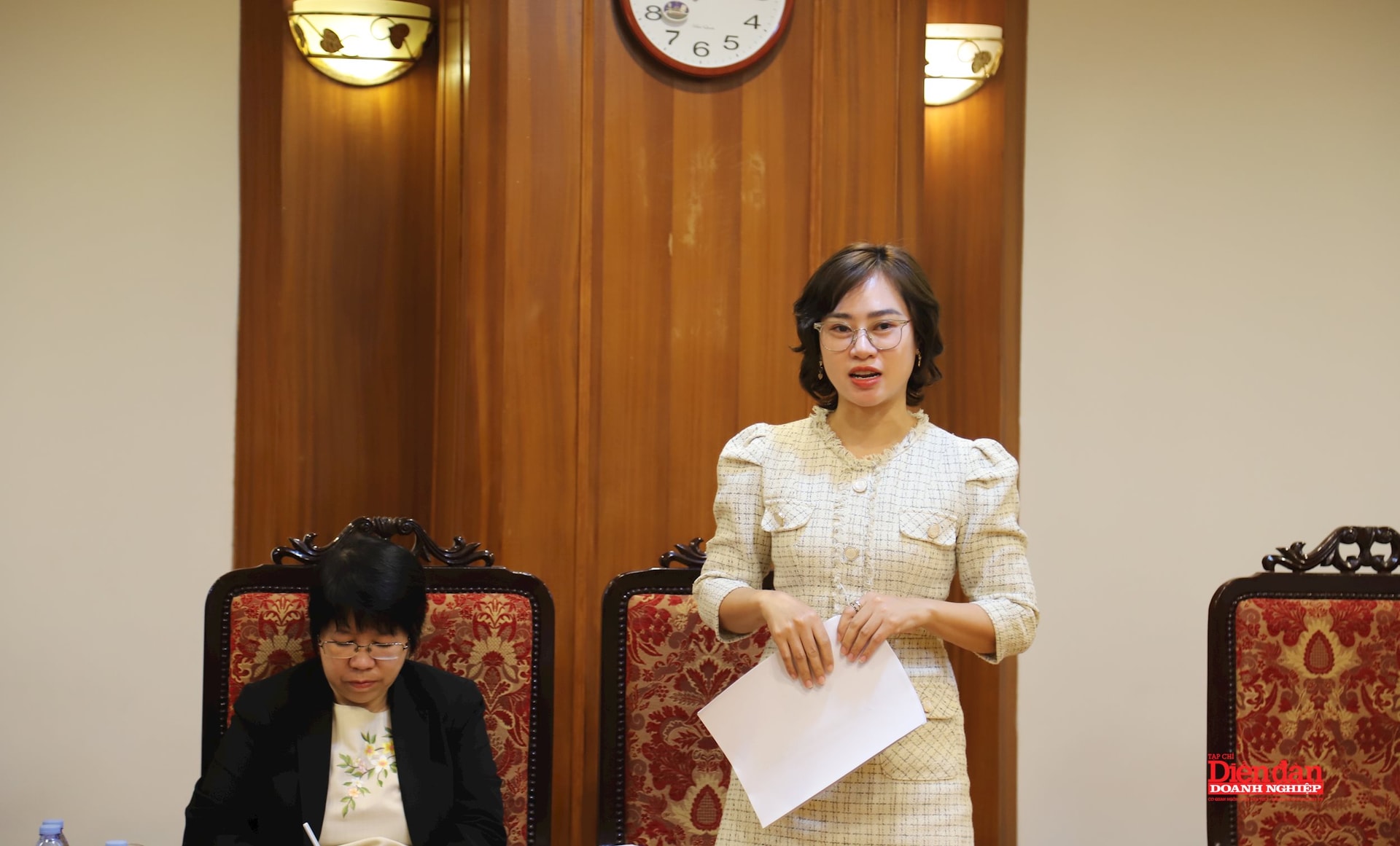 Họp hội đồng bình chọn “Dự án Đáng sống 2025”: Nâng cao chất lượng sống cho cư dân Họp hội đồng bình chọn “Dự án Đáng sống 2025”: Nâng cao chất lượng sống cho cư dân