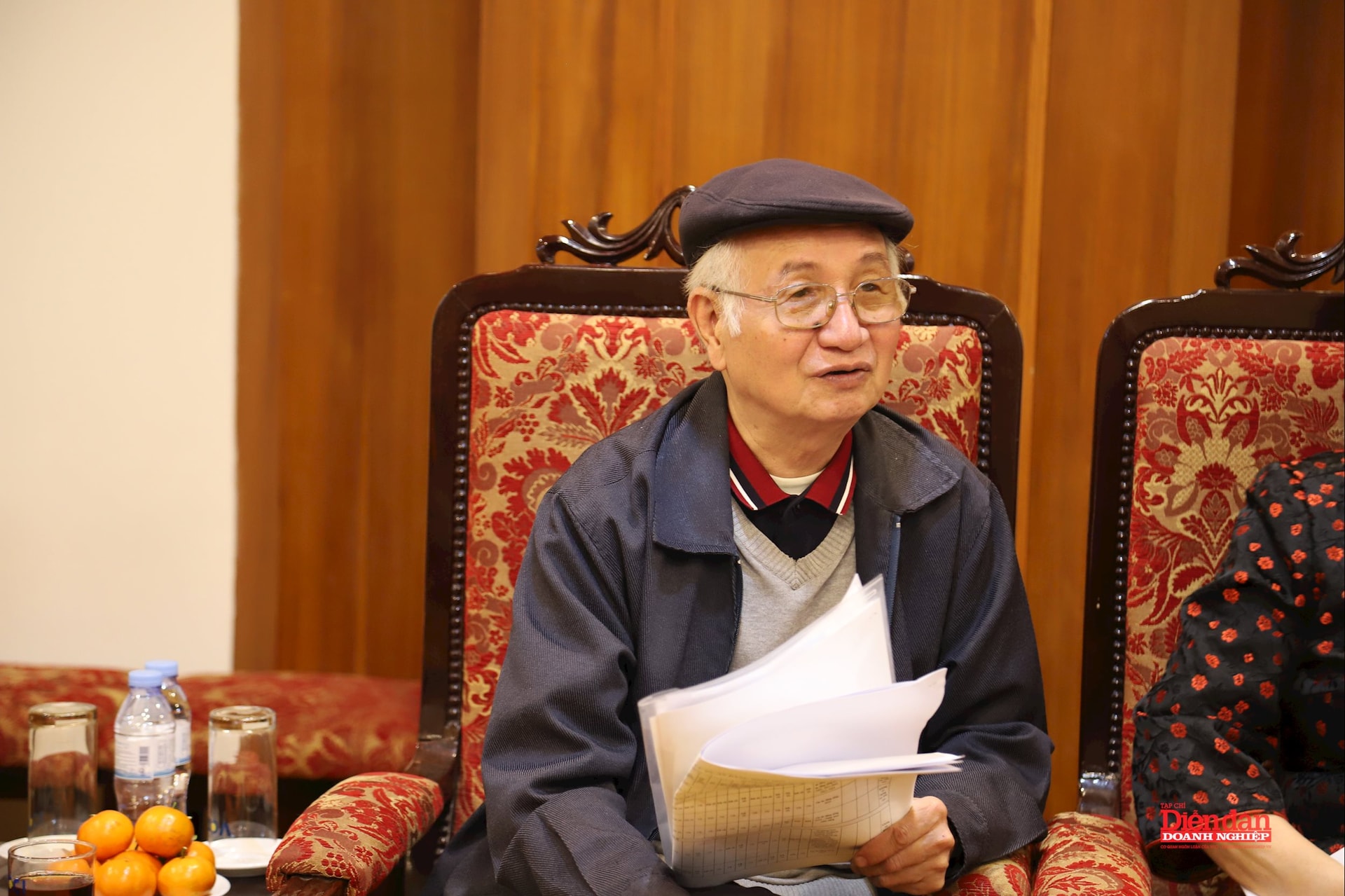 Họp hội đồng bình chọn “Dự án Đáng sống 2025”: Nâng cao chất lượng sống cho cư dân Họp hội đồng bình chọn “Dự án Đáng sống 2025”: Nâng cao chất lượng sống cho cư dân