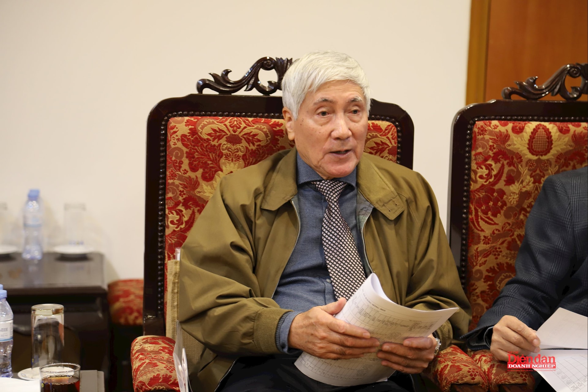 Họp hội đồng bình chọn “Dự án Đáng sống 2025”: Nâng cao chất lượng sống cho cư dân Họp hội đồng bình chọn “Dự án Đáng sống 2025”: Nâng cao chất lượng sống cho cư dân