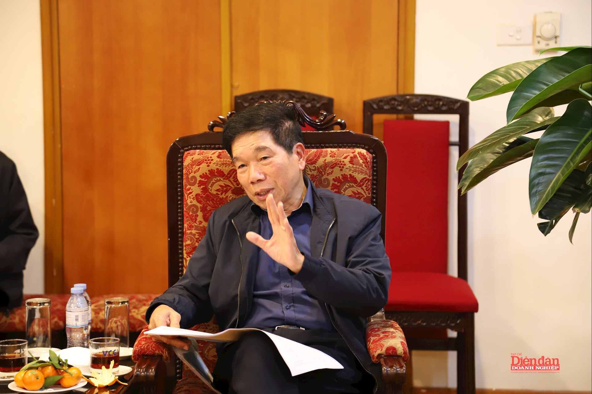 Họp hội đồng bình chọn “Dự án Đáng sống 2025”: Nâng cao chất lượng sống cho cư dân Họp hội đồng bình chọn “Dự án Đáng sống 2025”: Nâng cao chất lượng sống cho cư dân