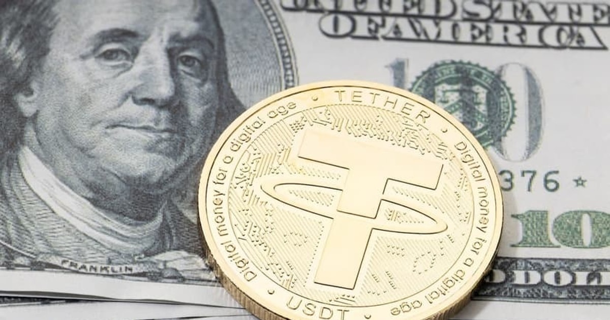 Tiền điện tử mã hóa và quá trình "trái phiếu hóa" toàn cầu Tiền điện tử mã hóa và quá trình "trái phiếu hóa" toàn cầu