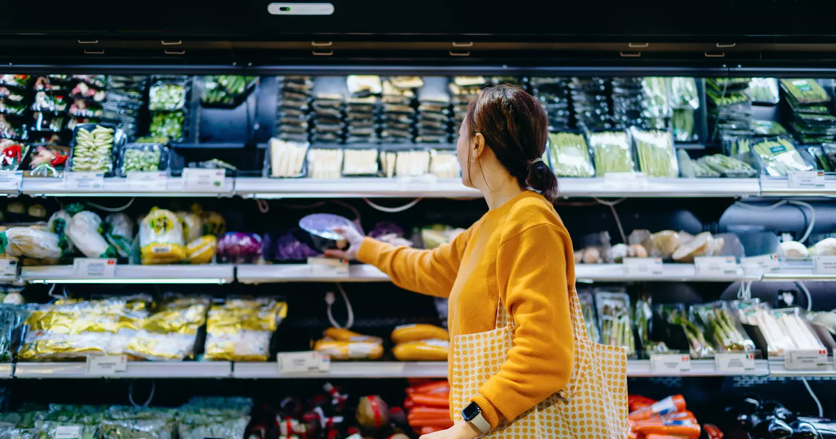 Bài toán chinh phục tầng lớp tiêu dùng trung lưu Bài toán chinh phục tầng lớp tiêu dùng trung lưu